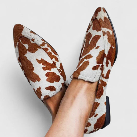 Mocasines cómodos Rosaria