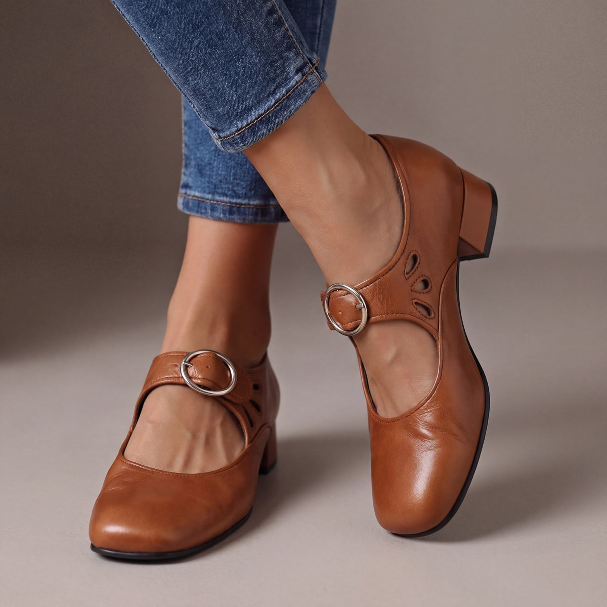 Zapatos Giuseppina