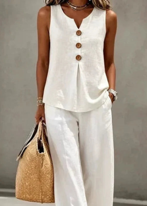 Riviera | Conjunto Completo