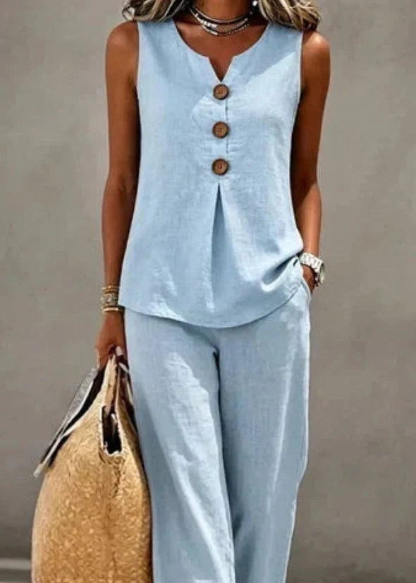 Riviera | Conjunto Completo