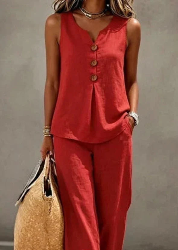 Riviera | Conjunto Completo