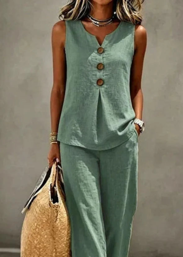 Riviera | Conjunto Completo