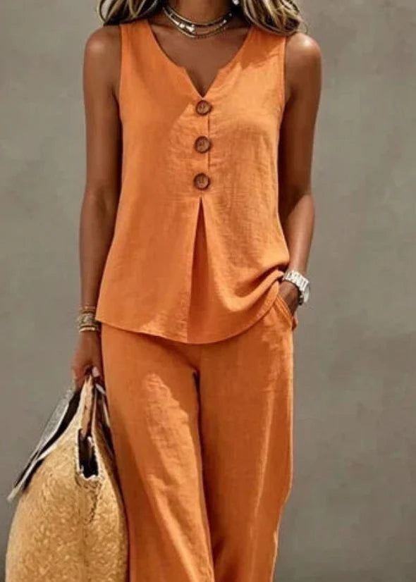 Riviera | Conjunto Completo
