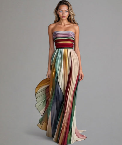 Vestido Talma — vista 1