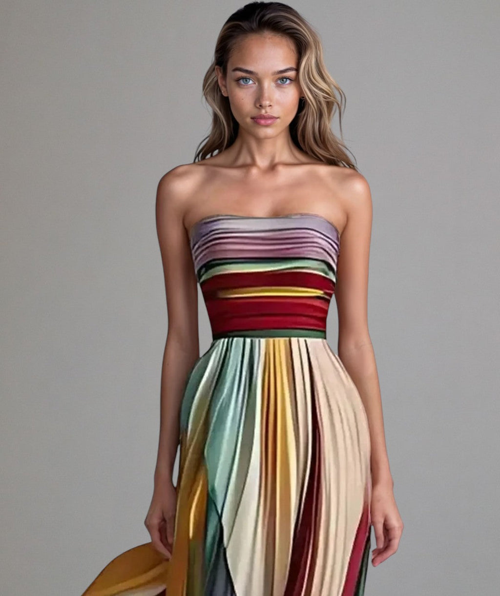 Vestido Talma — vista 2