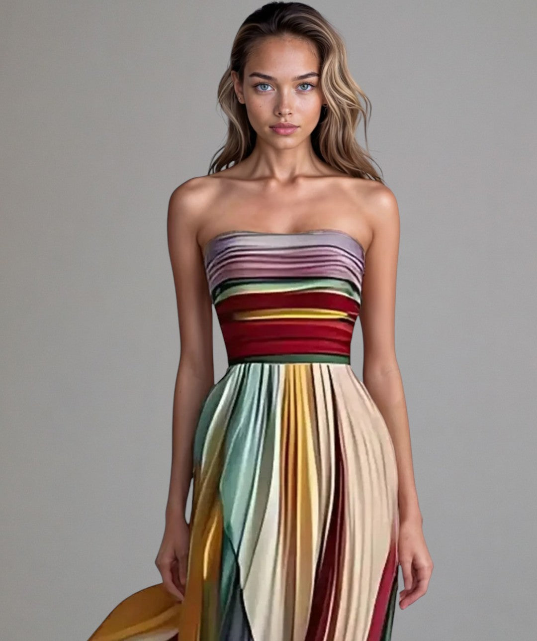 Vestido Talma — vista 2