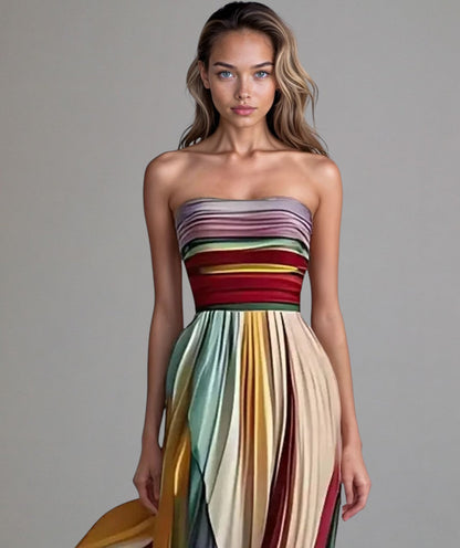 Vestido Talma — vista 2