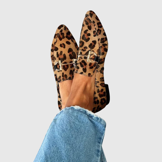 Mocasines elegantes Teresa