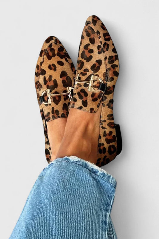 Mocasines elegantes Teresa