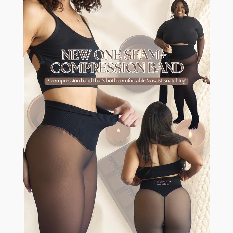 Legging termico forrado â€” vista 3