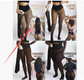 Legging termico forrado â€” vista 7