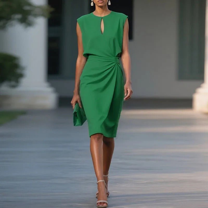 Vestido Gianna — vista 7