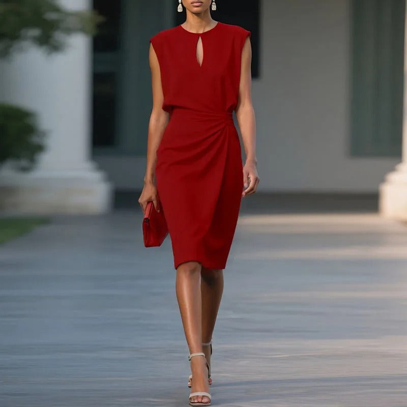 Vestido Gianna — vista 5