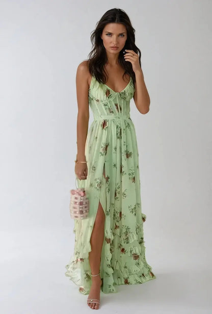 Vestido Violetta