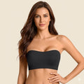 Sujetador bandeau antideslizante â€” vista 5