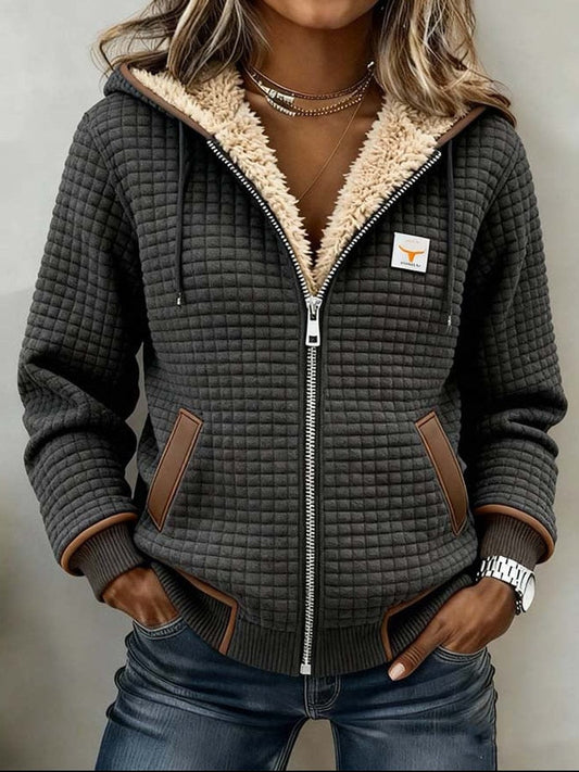 Chaqueta Camille