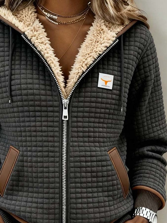 Chaqueta Camille