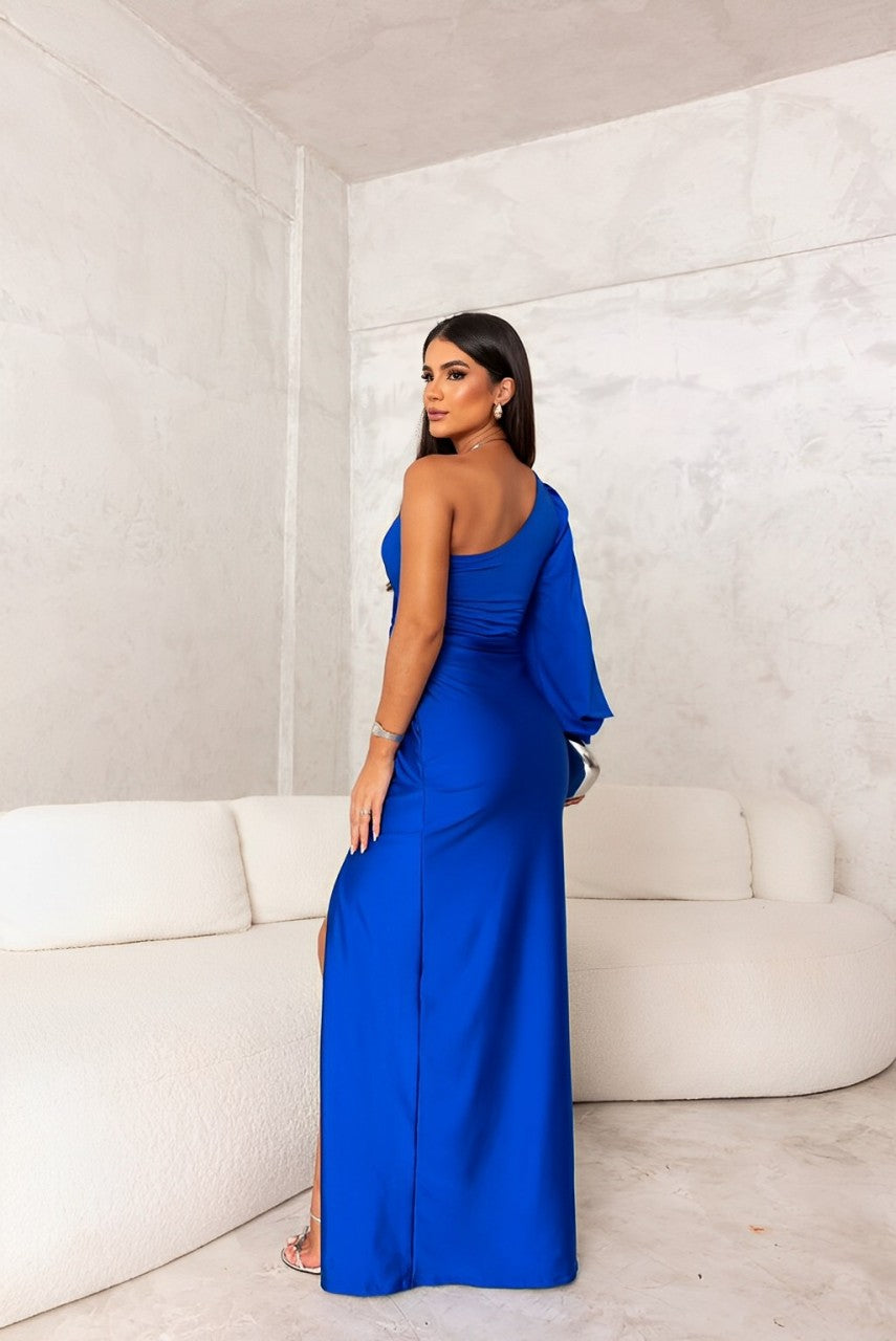 Vestido Eleanor — vista 7