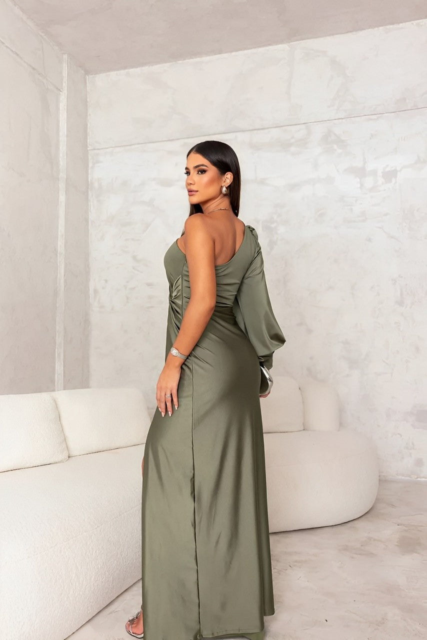 Vestido Eleanor — vista 4